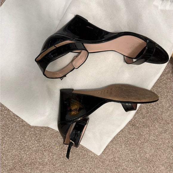 Kate Spade Heels - Picture 4 of 5